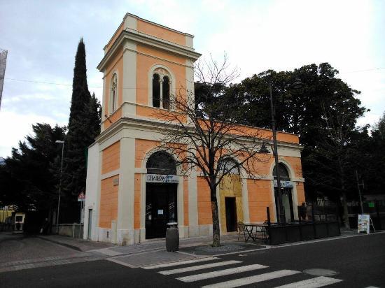 Gelateria La torretta